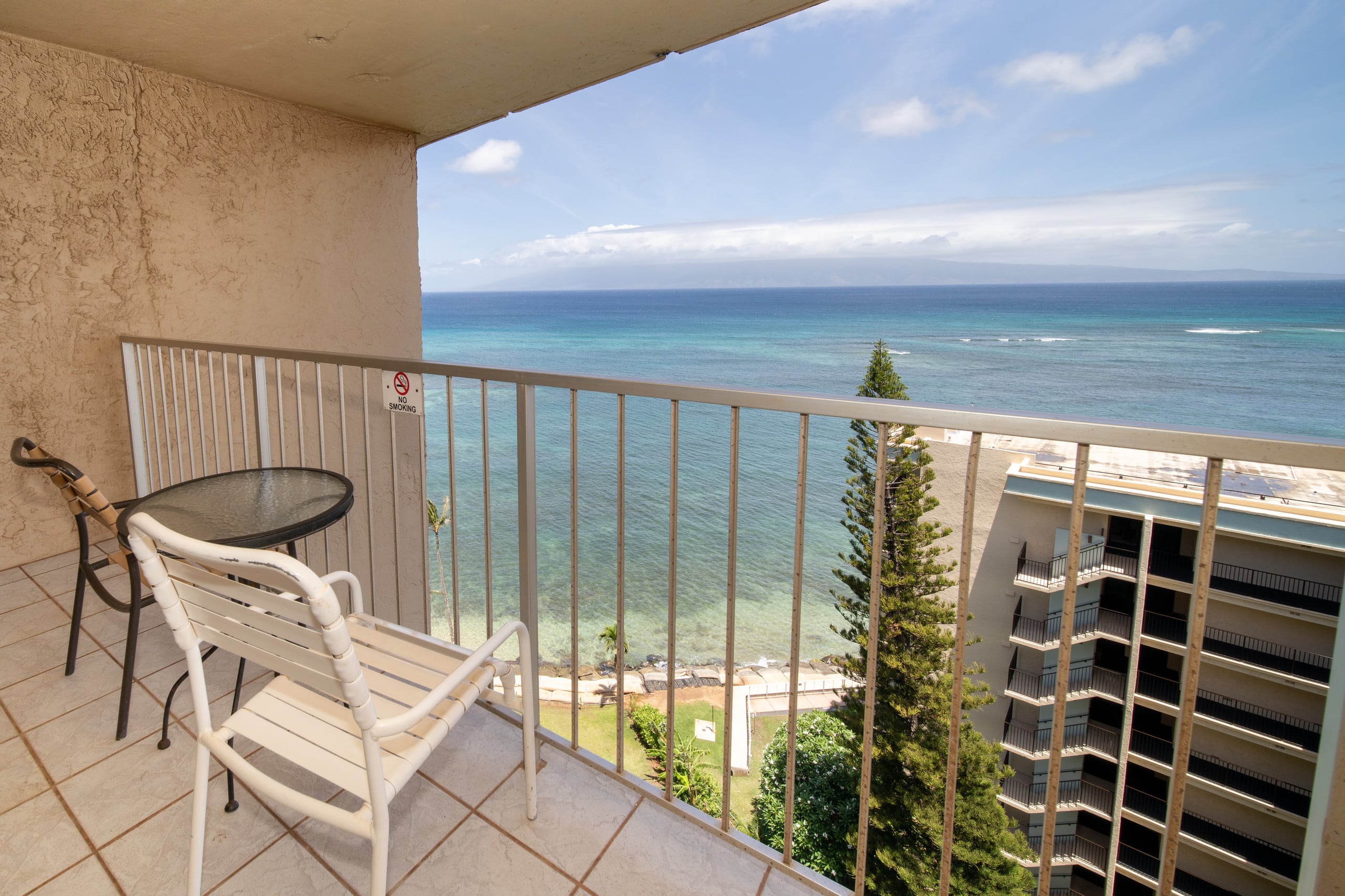 Royal Kahana Maui Ocean View Studio - Photo 9