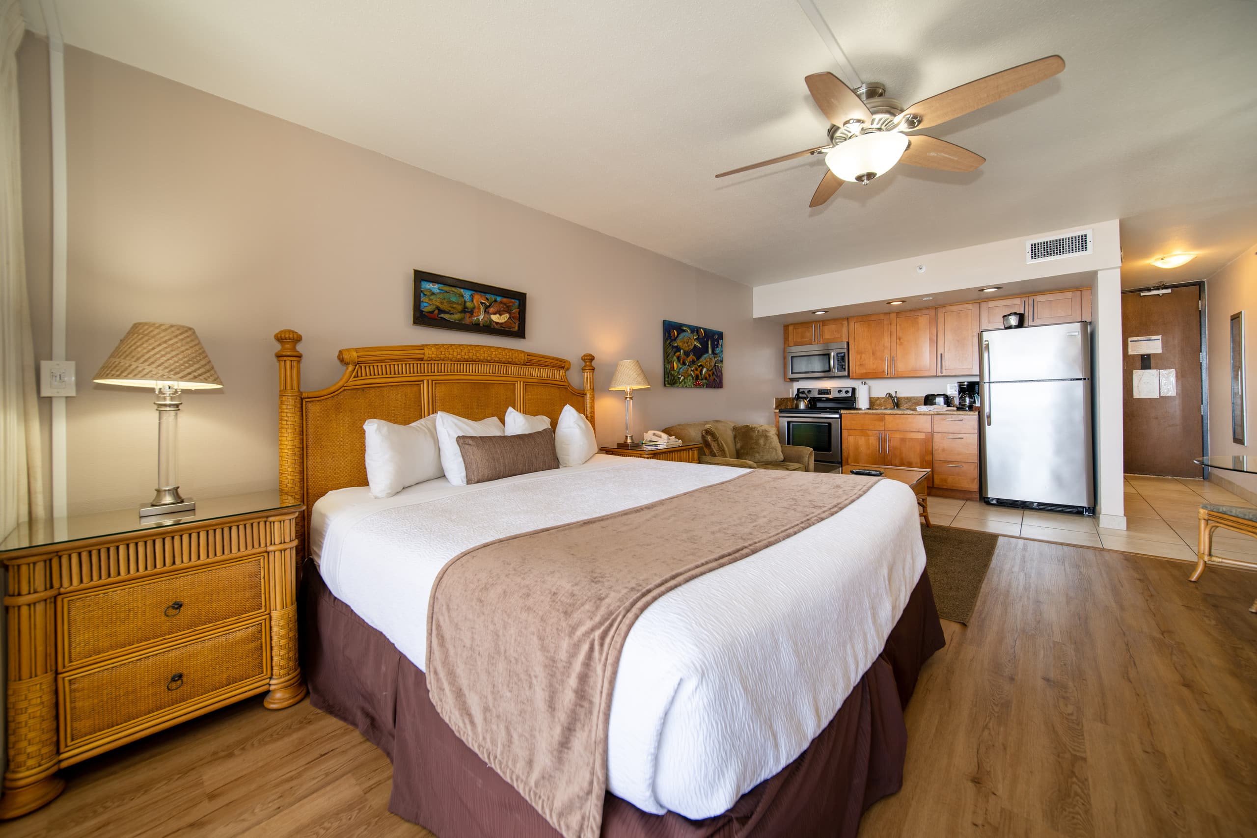 Royal Kahana Maui Ocean View Studio - Photo 19
