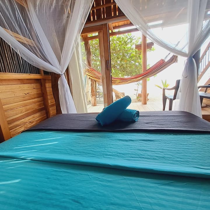 საძინებელი 2