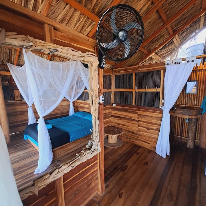 საძინებელი 1