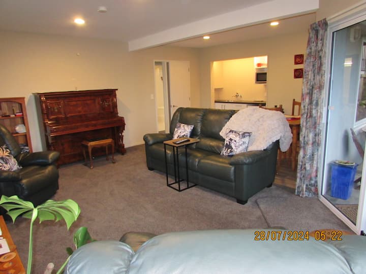 Trail View Apartment Alexandra. - 알렉산드라