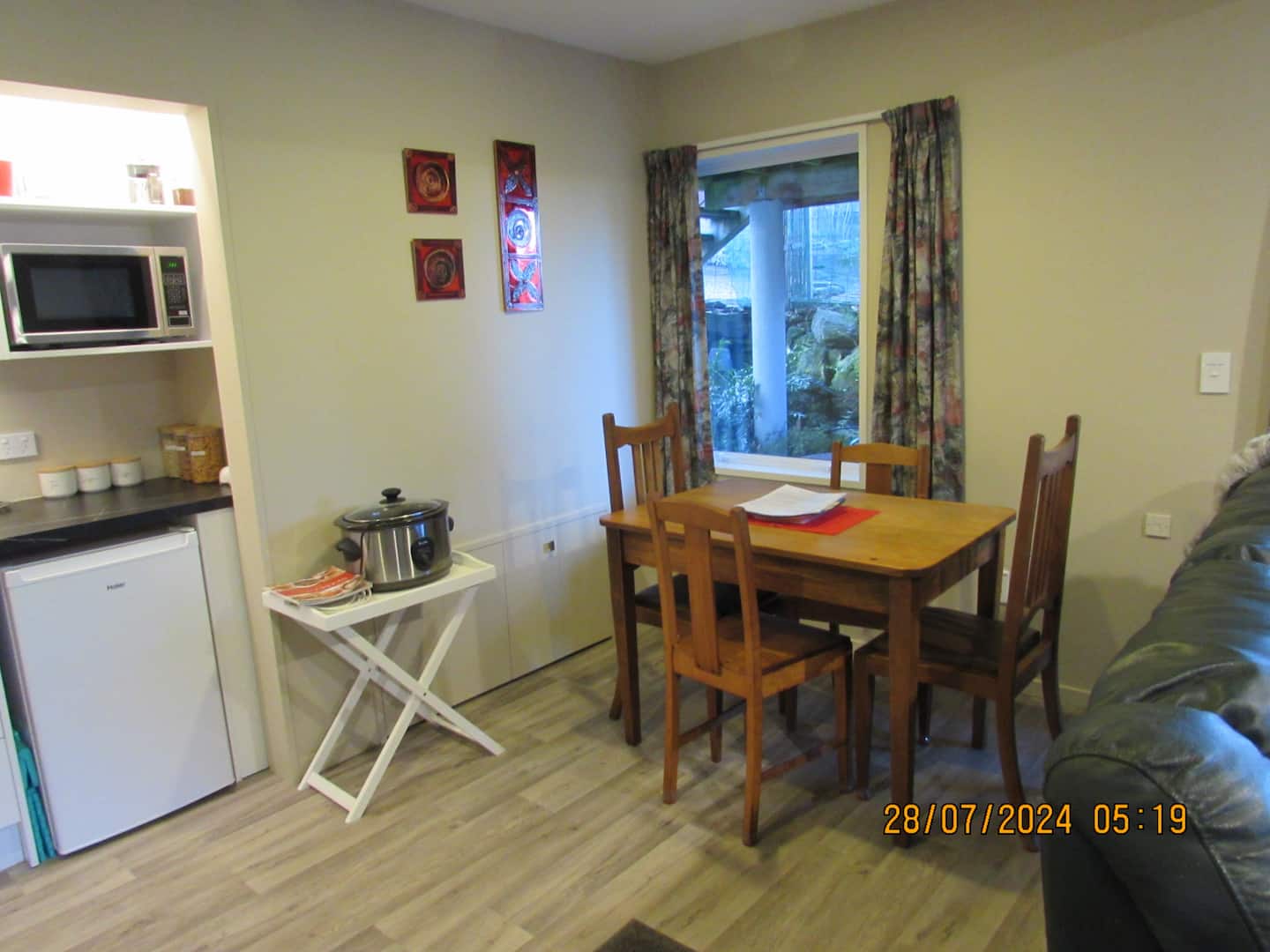 Trail View Apartment Alexandra. 4
