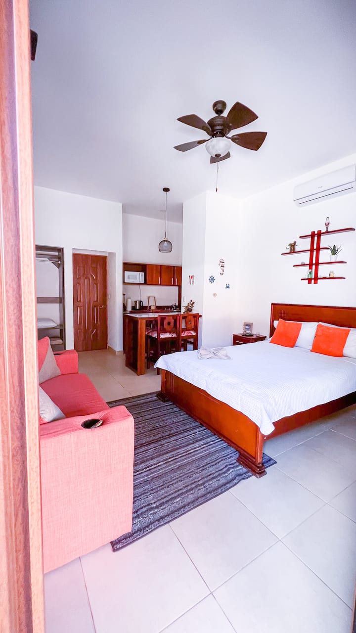 Habitación 1