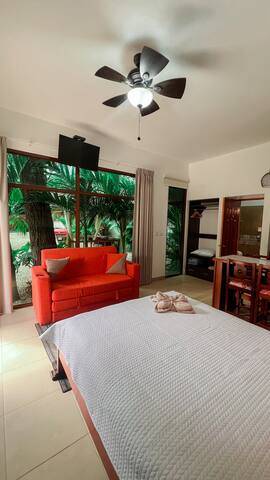 Hermosas Villas con piscina