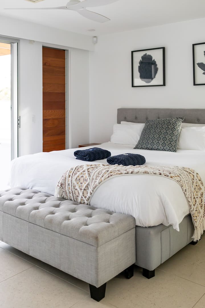 საძინებელი 1