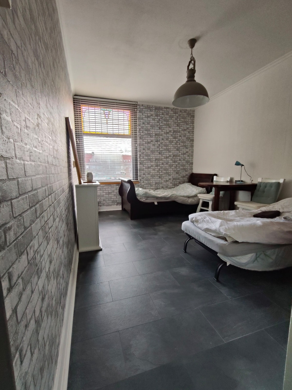 ห้องนอน