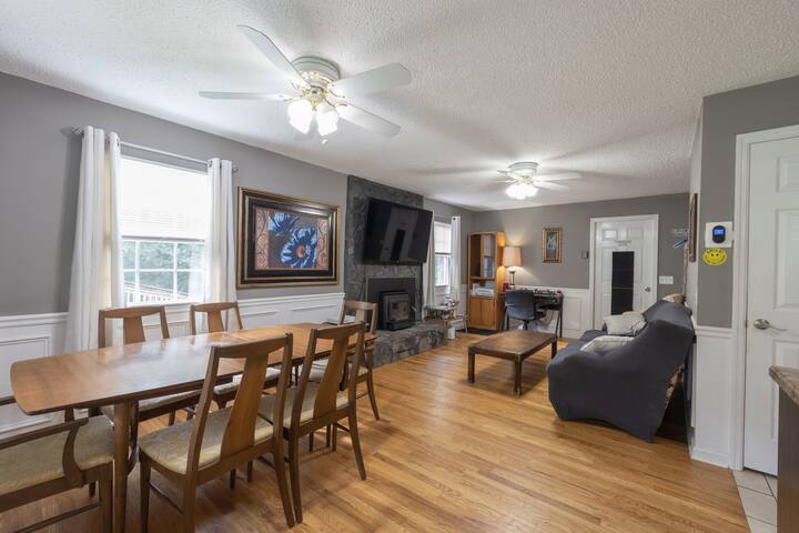 Obývacia miestnosť