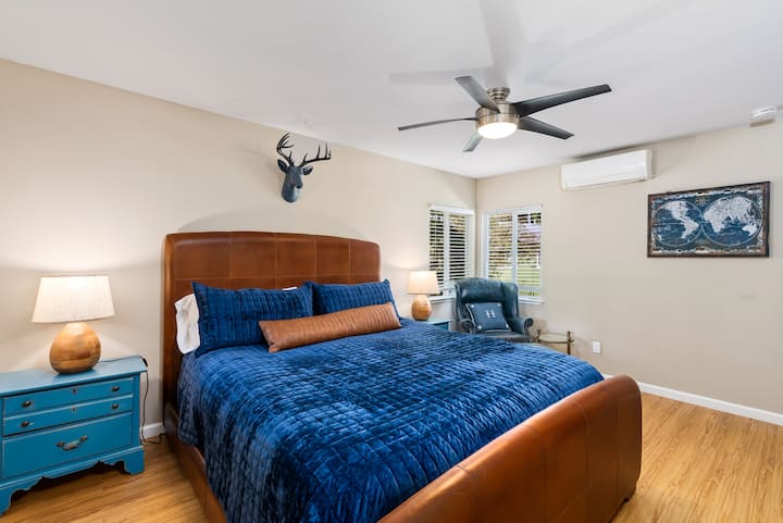 Спална соба 1