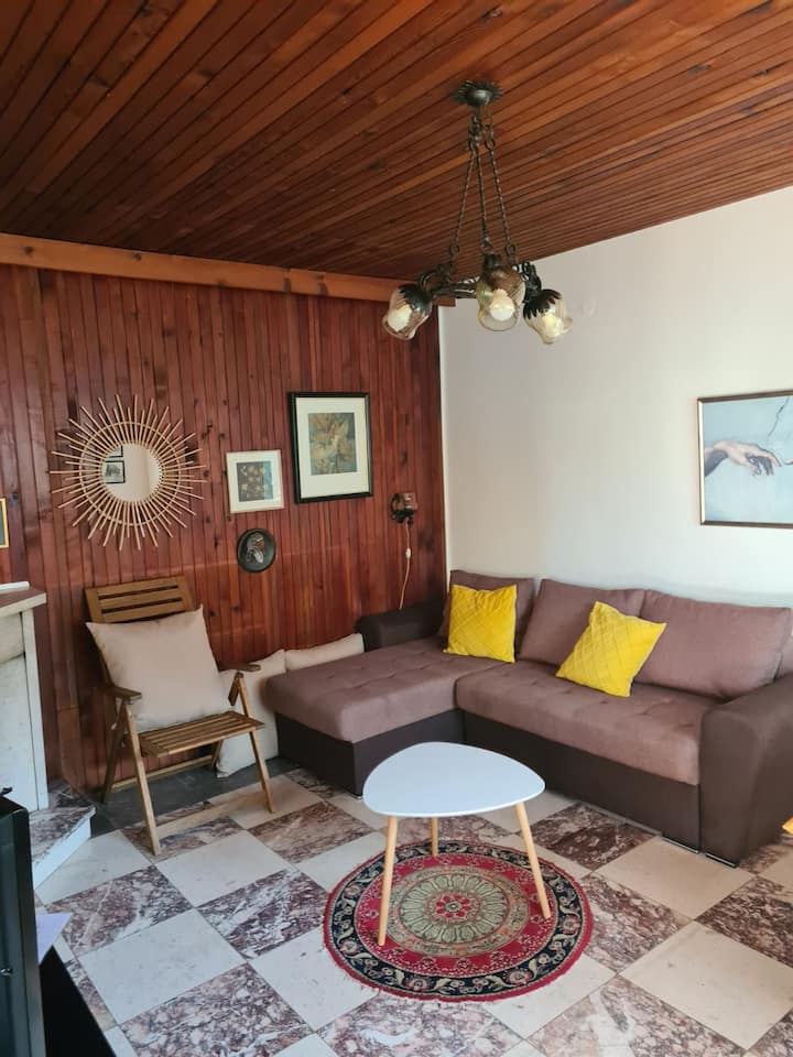 Sunrise Apartment - Montenegro