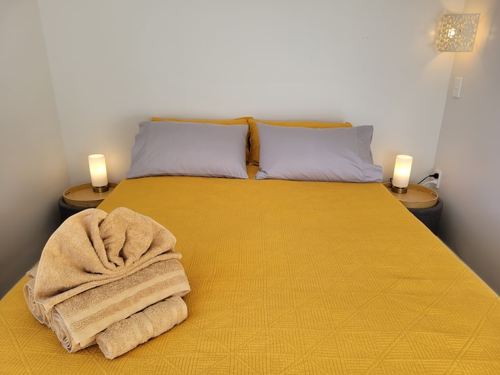 საძინებელი