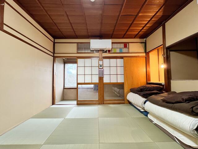 Murasaki Hostels managed Airbnb listing 3