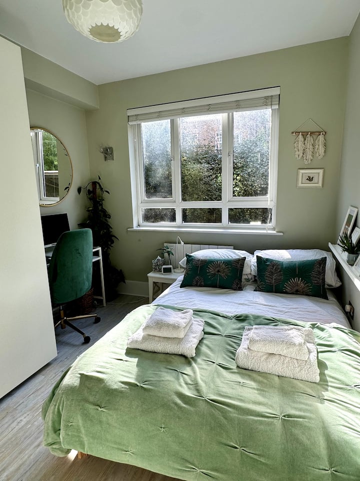 ห้องนอน