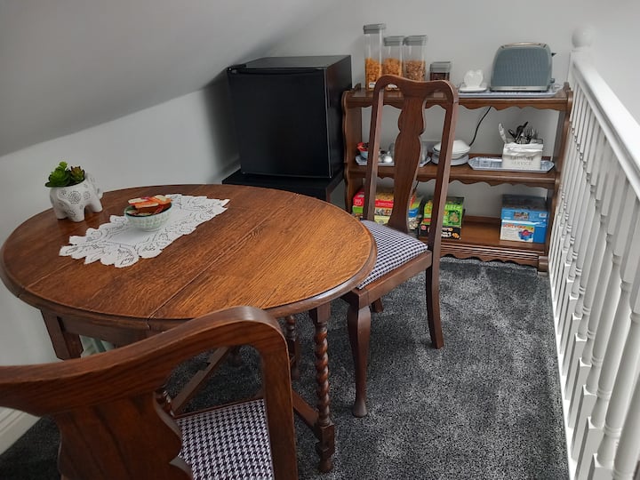 Welcoming Accommodation In Hartlepool Marina - Hartlepool
