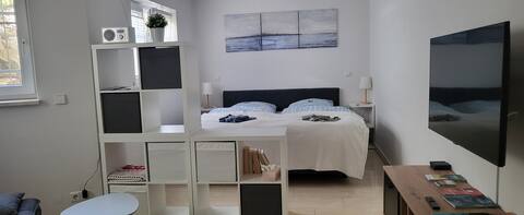 Nice, small 1 bedroom apartment