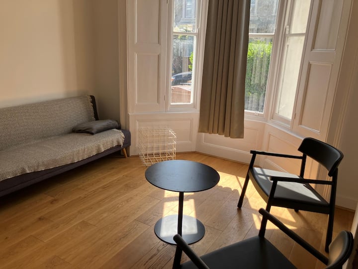 Lovely 1 Bed Garden Flat In Lower Clapton - Londres