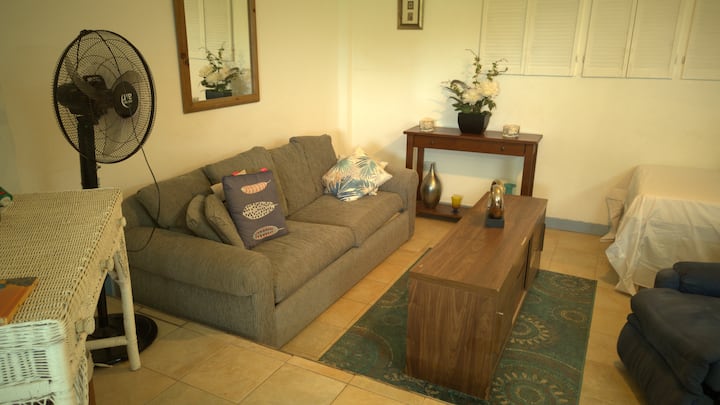 Tropical Hillside Apartment - St. George’s Grenada - Granada