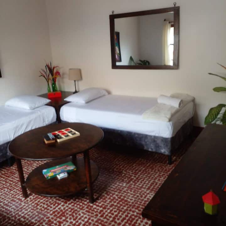 Habitación 2