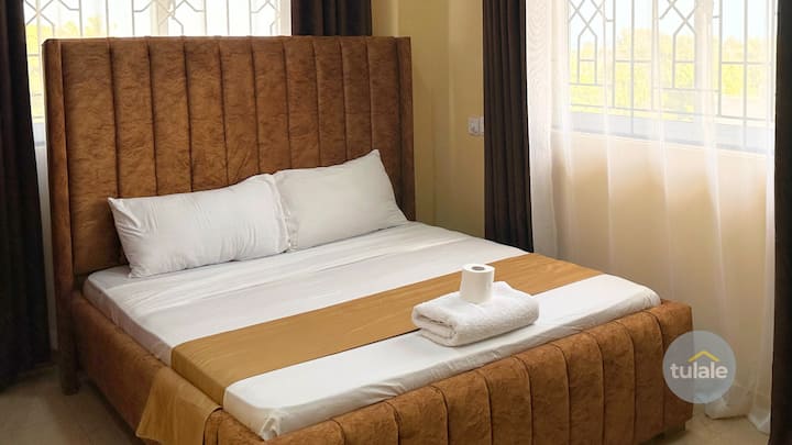 غرفة النوم 1