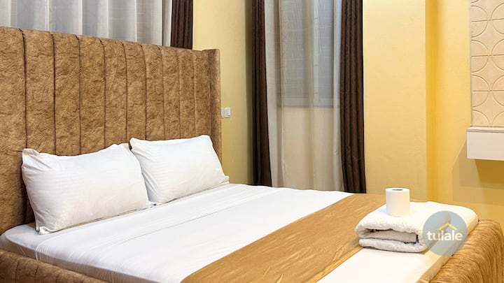 غرفة النوم 2