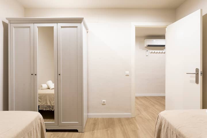 საძინებელი 3