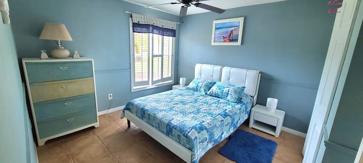 غرفة النوم 2