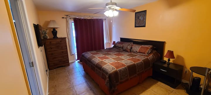 غرفة النوم 1