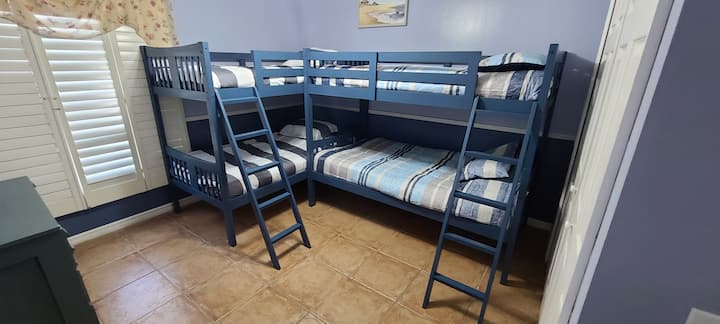 غرفة النوم 3