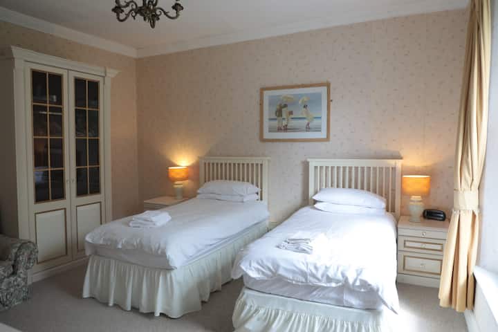 Cama 1 principal con camas con cremallera