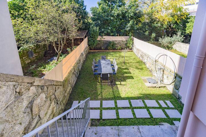 Alegria Rubi: Urban Oasis with Garden gallery image 3