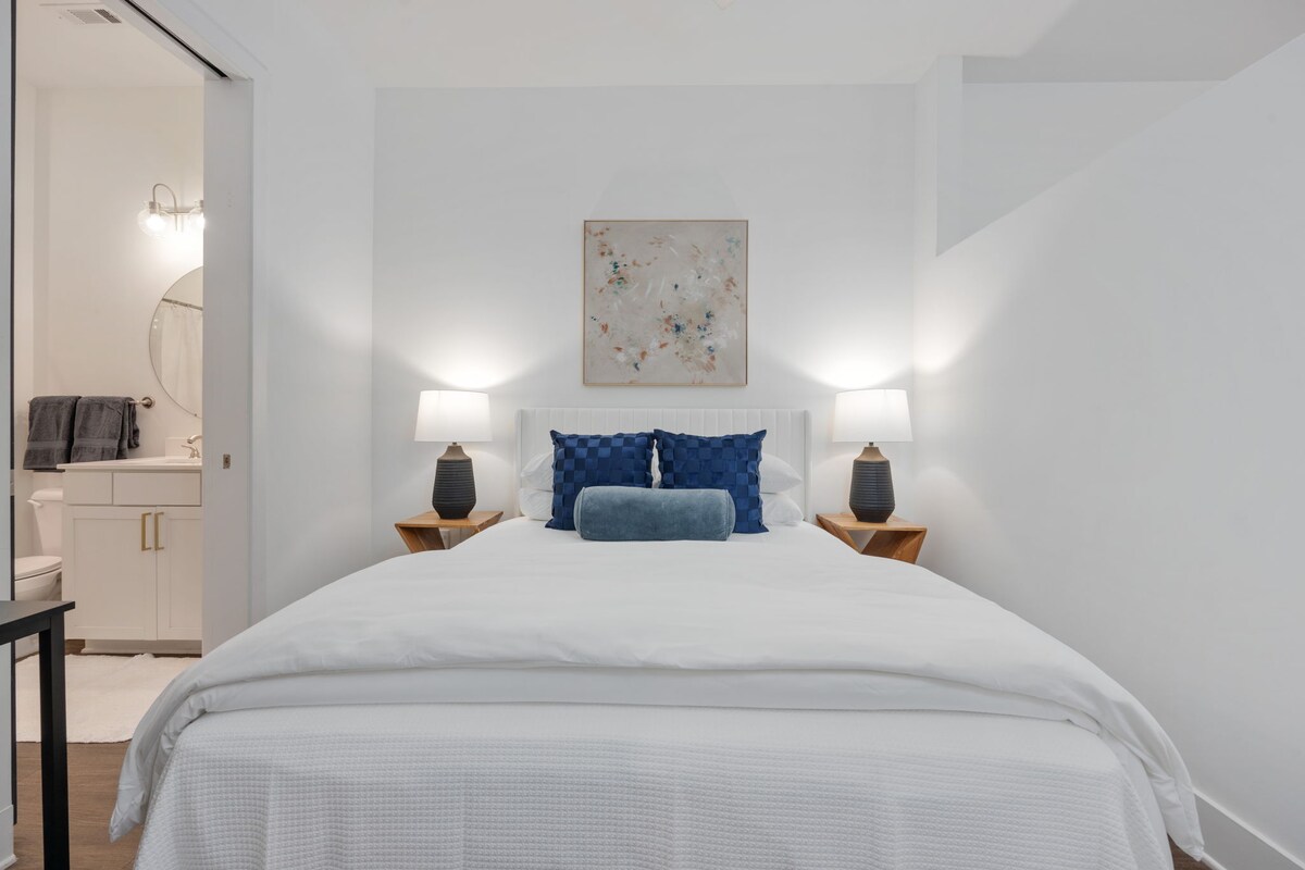 ห้องนอน