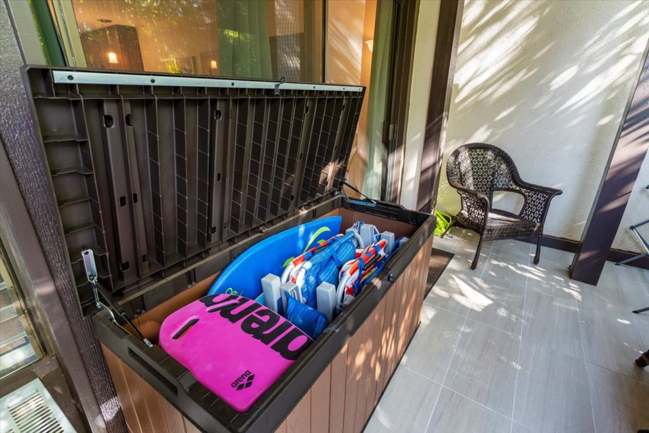 Condo in Kihei · ★4.96 · 1 bedroom · 2 beds · 1 bath - Image 51