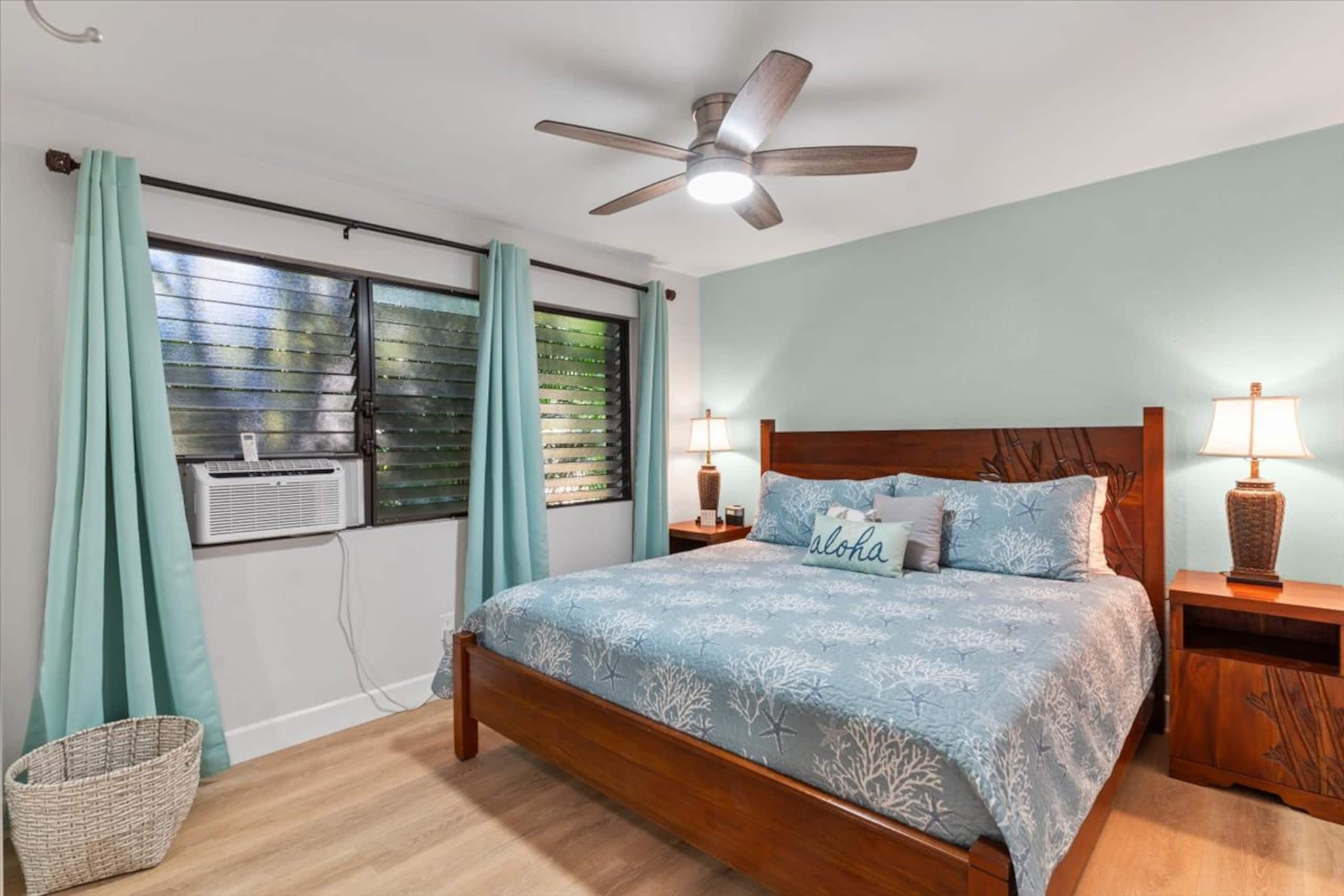 Condo in Kihei · ★4.96 · 1 bedroom · 2 beds · 1 bath - Image 25