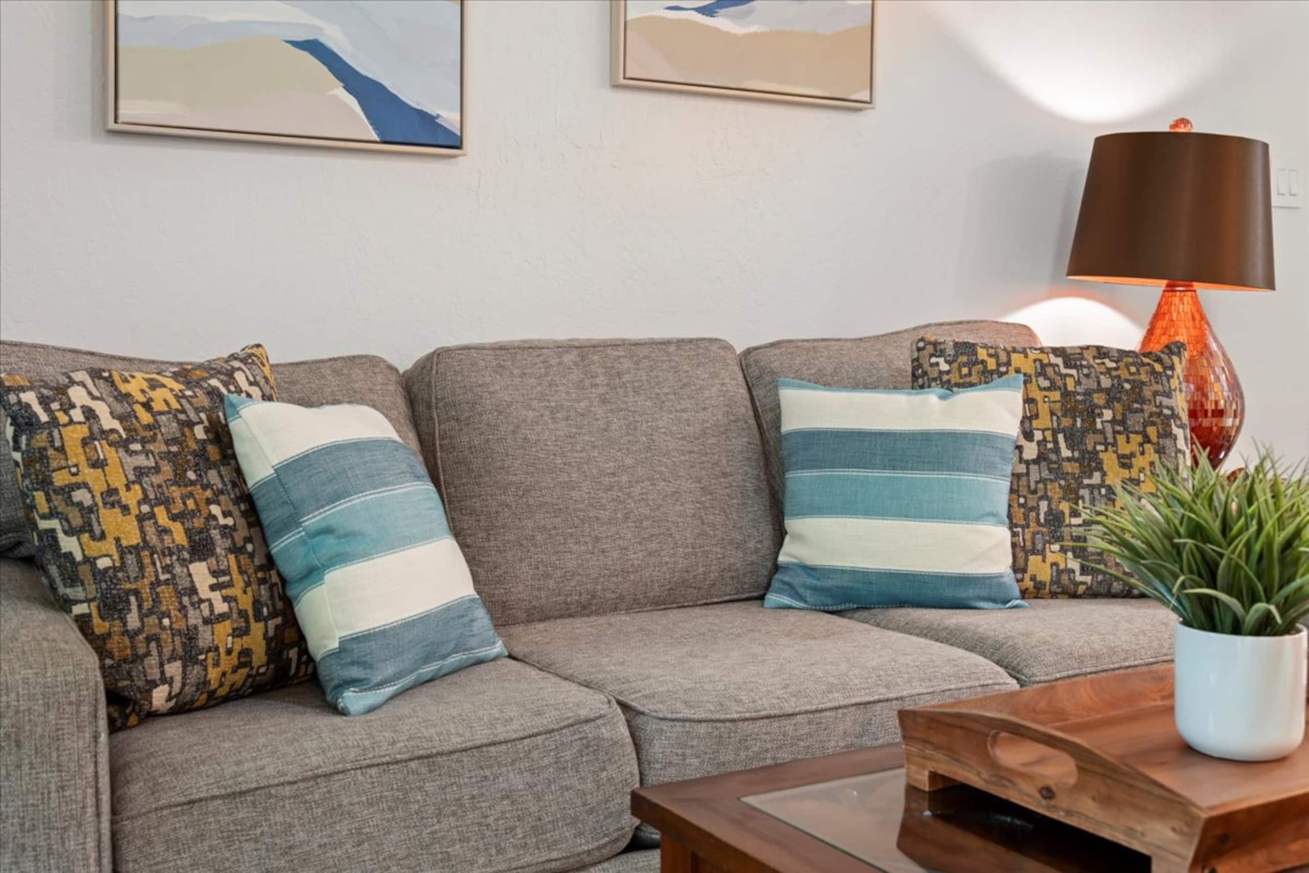 Condo in Kihei · ★4.96 · 1 bedroom · 2 beds · 1 bath - Image 6