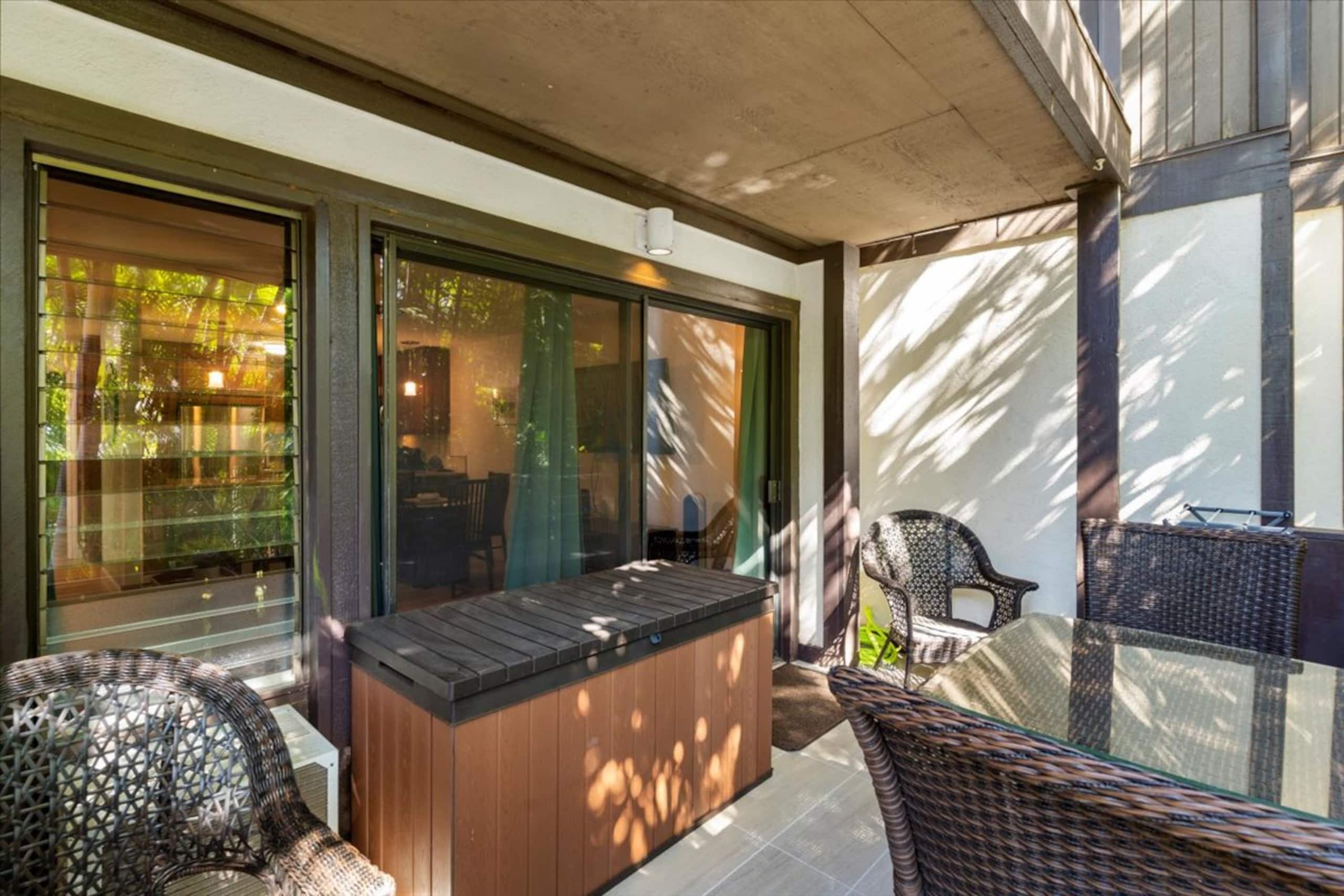 Condo in Kihei · ★4.96 · 1 bedroom · 2 beds · 1 bath - Image 53