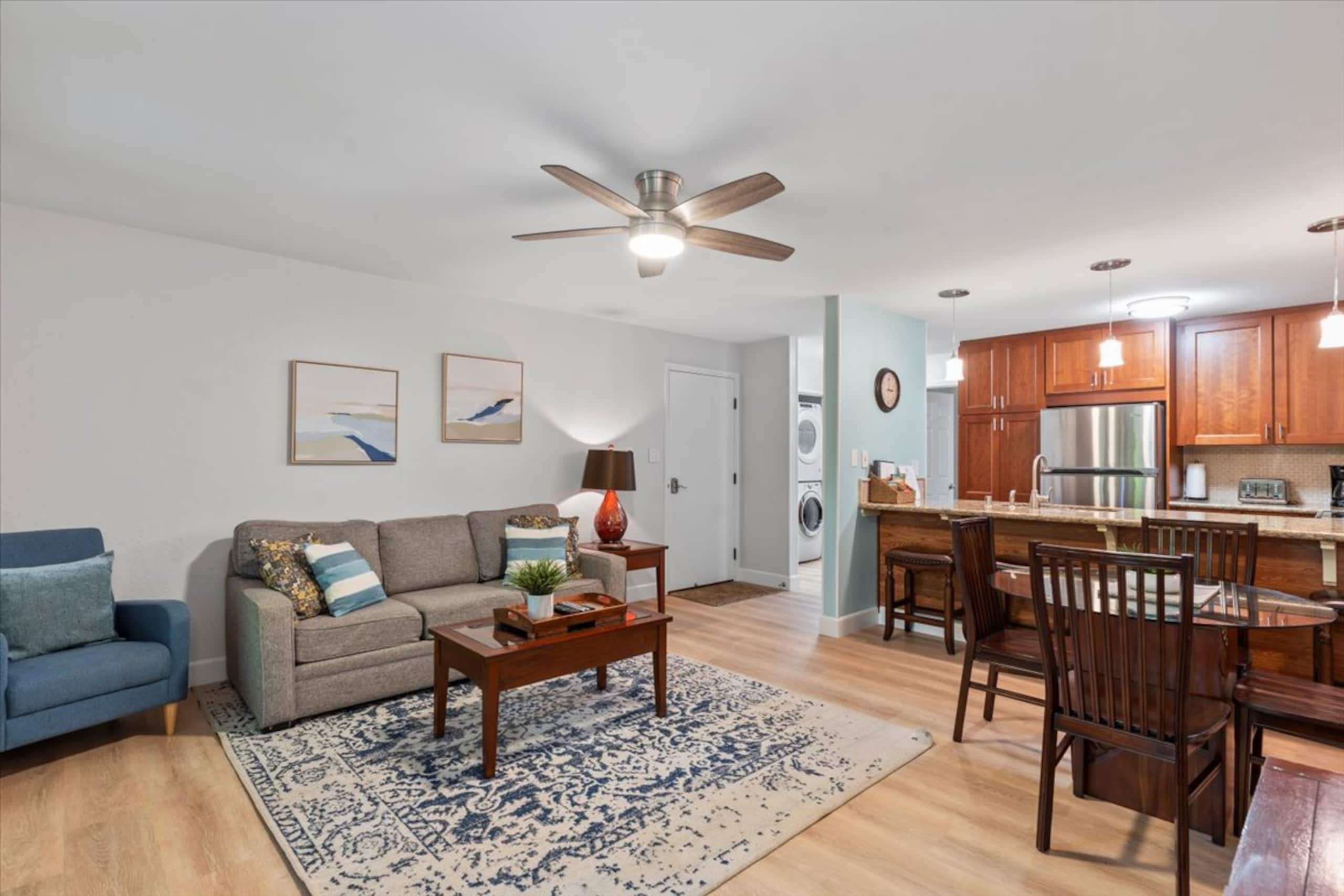 Condo in Kihei · ★4.96 · 1 bedroom · 2 beds · 1 bath - Image 7