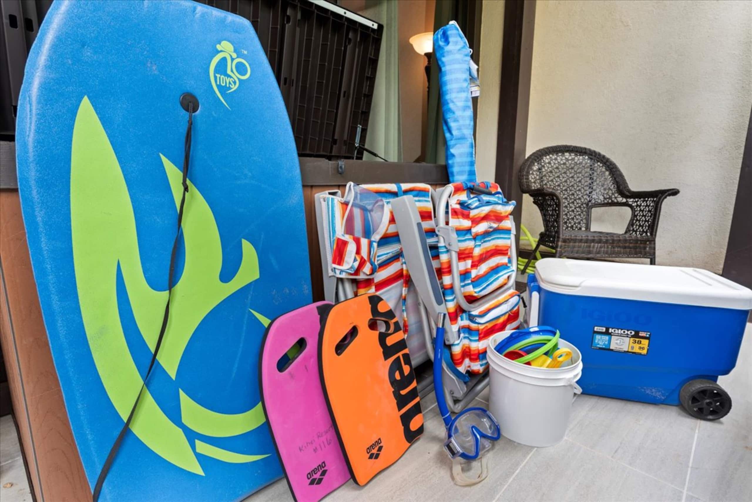 Condo in Kihei · ★4.96 · 1 bedroom · 2 beds · 1 bath - Image 48