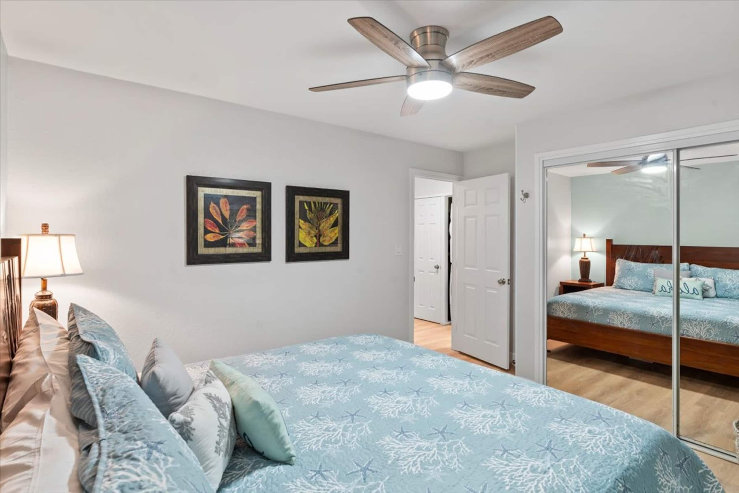 Condo in Kihei · ★4.96 · 1 bedroom · 2 beds · 1 bath - Image 27