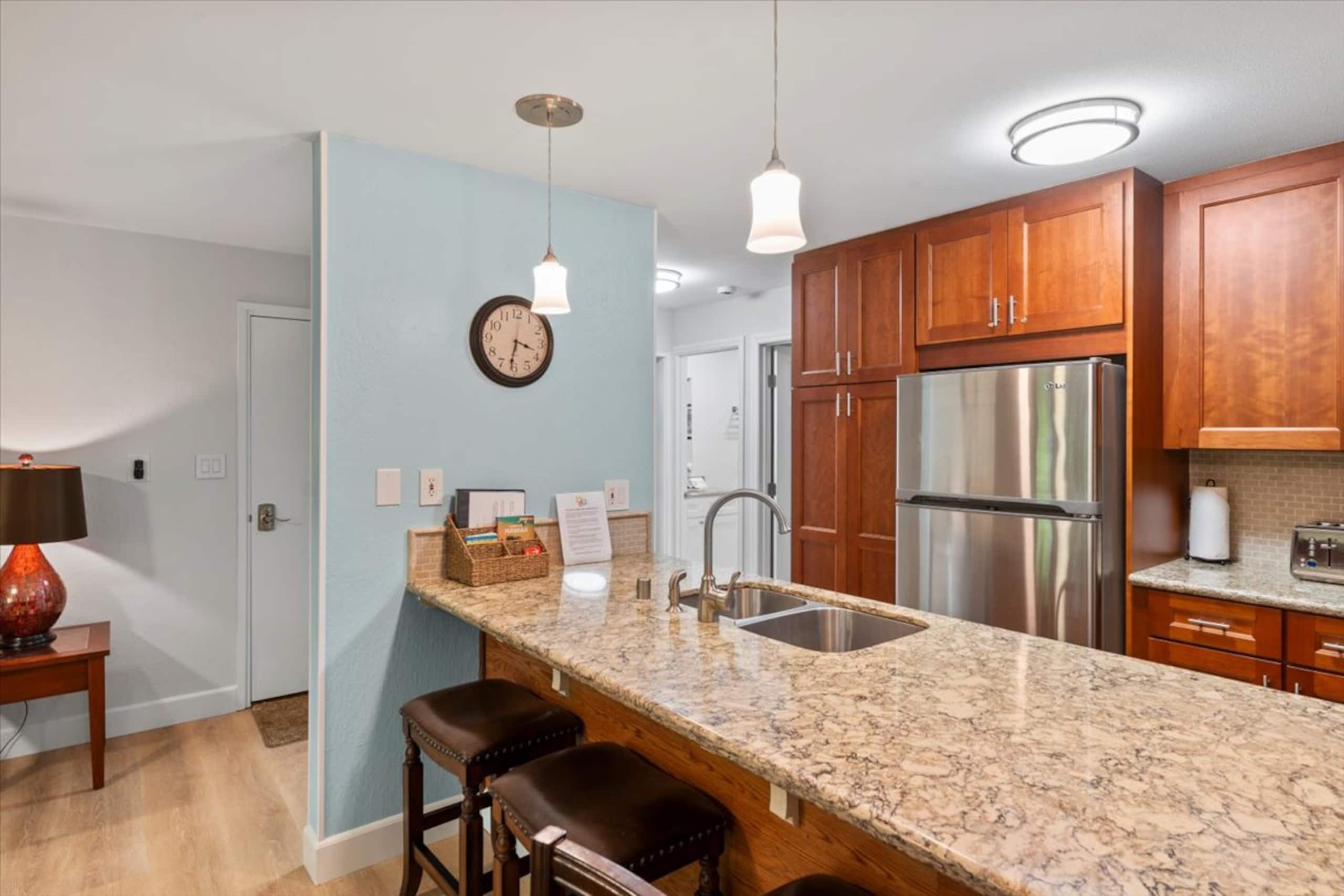 Condo in Kihei · ★4.96 · 1 bedroom · 2 beds · 1 bath - Image 19