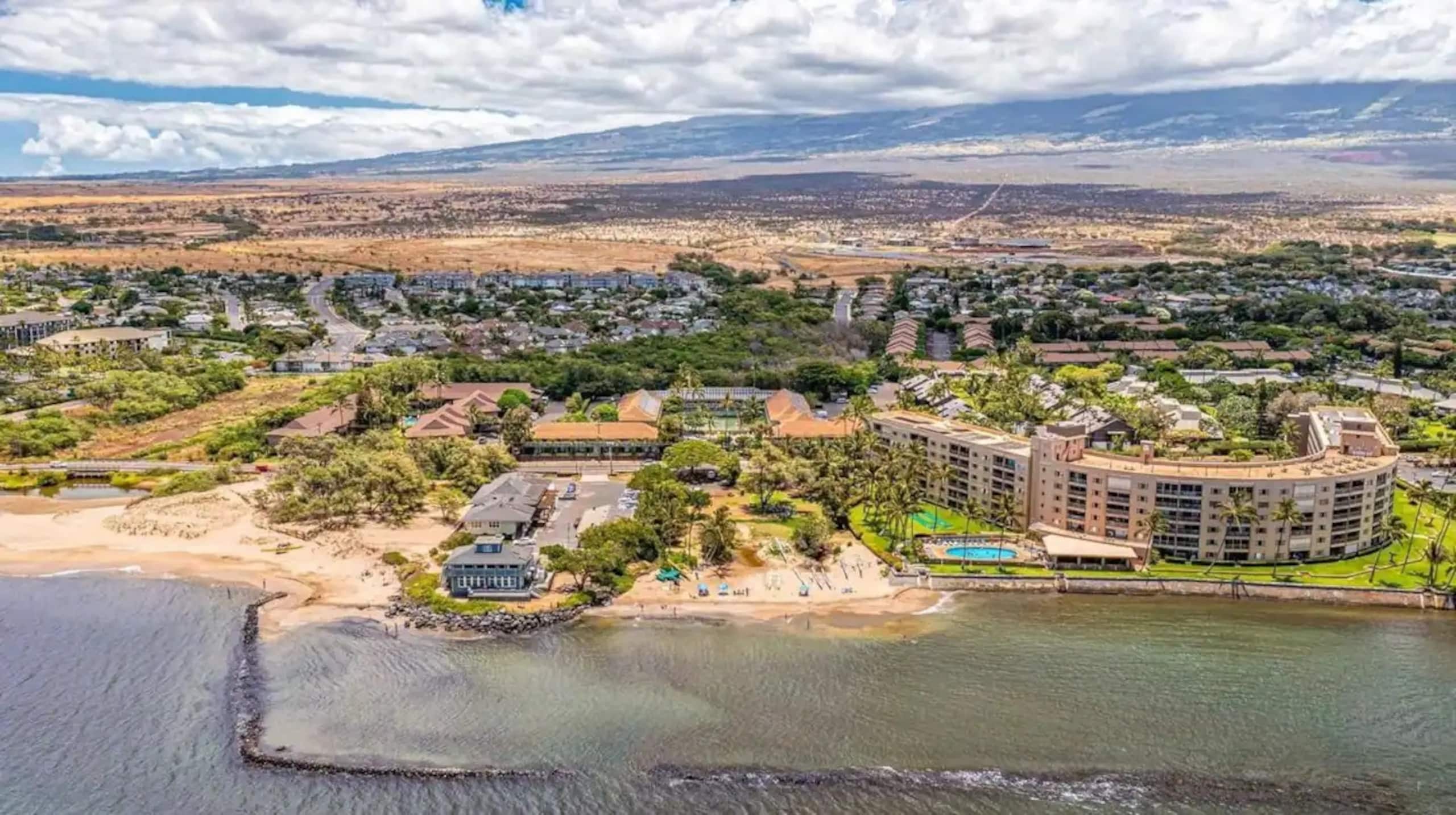 Condo in Kihei · ★4.96 · 1 bedroom · 2 beds · 1 bath - Image 60