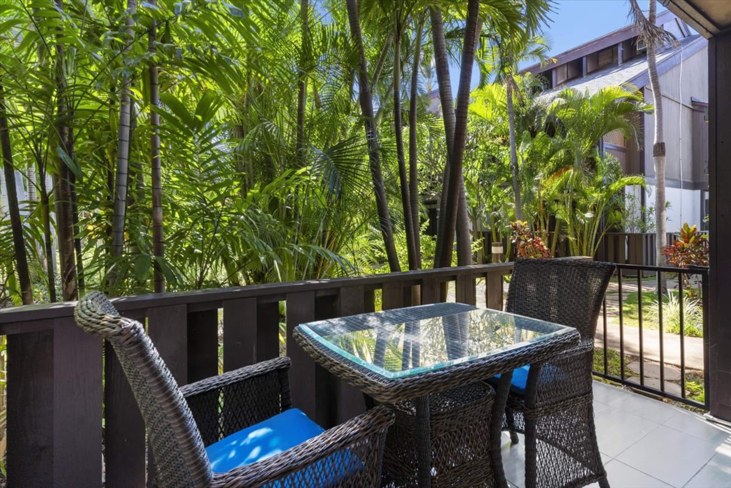 Condo in Kihei · ★4.96 · 1 bedroom · 2 beds · 1 bath - Image 1