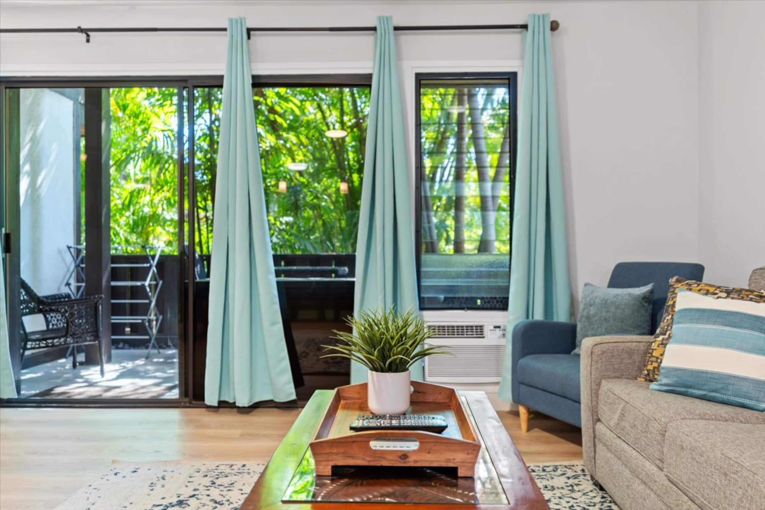 Condo in Kihei · ★4.96 · 1 bedroom · 2 beds · 1 bath - Image 5