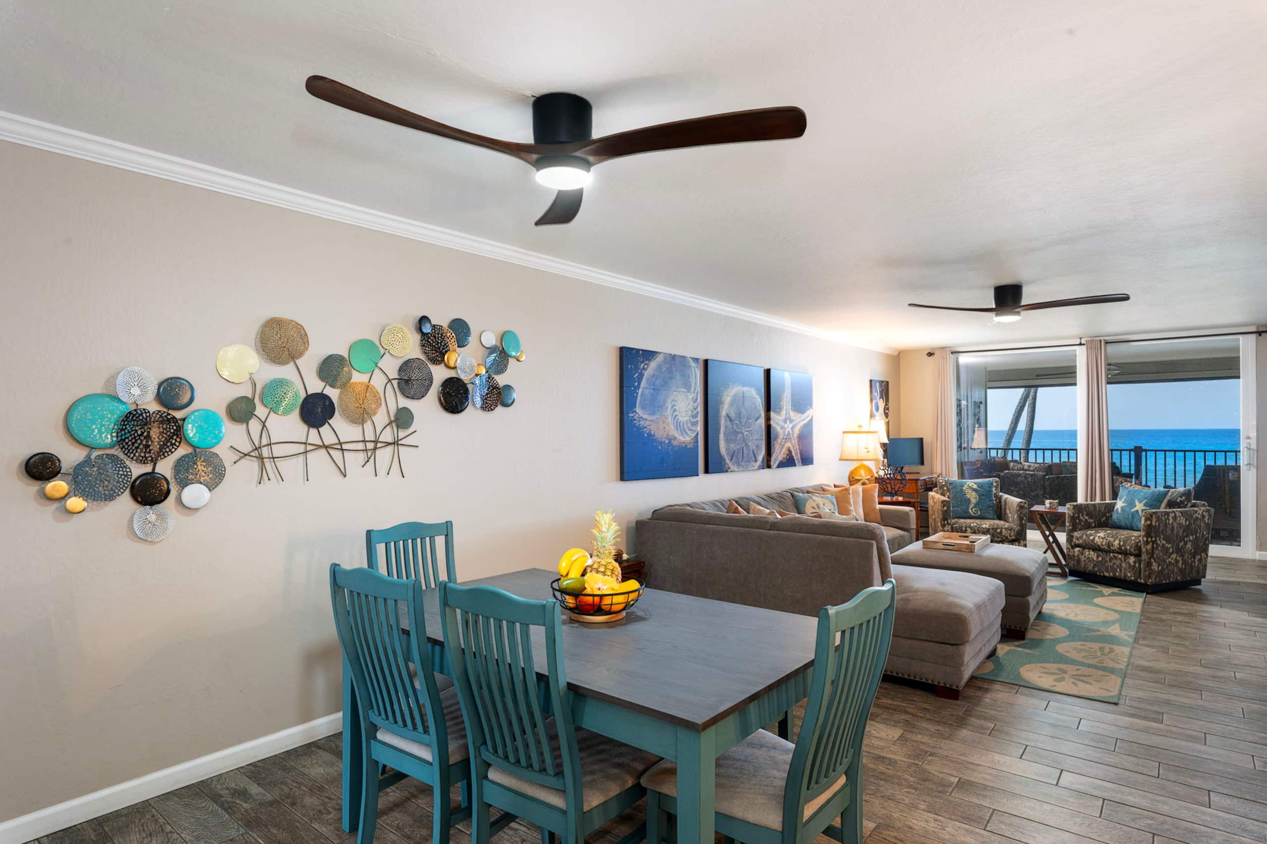 Condo in Kailua-Kona · ★4.98 · 2 bedrooms · 2 beds · 2 baths - Image 10