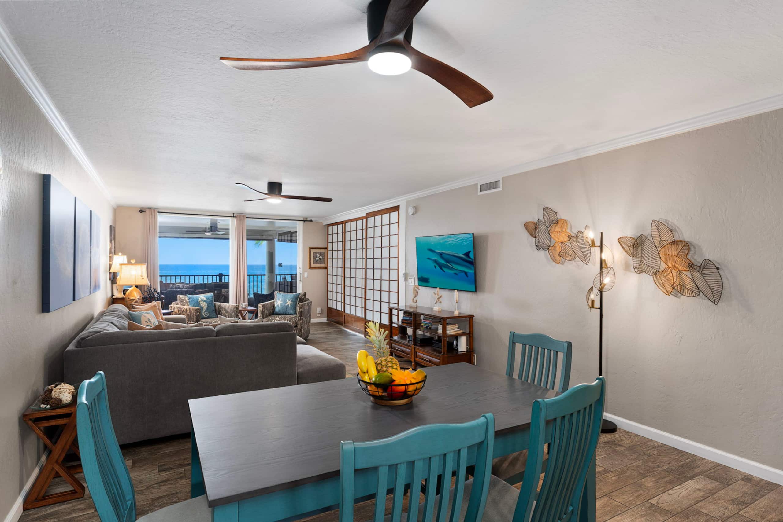 Condo in Kailua-Kona · ★4.98 · 2 bedrooms · 2 beds · 2 baths - Image 11