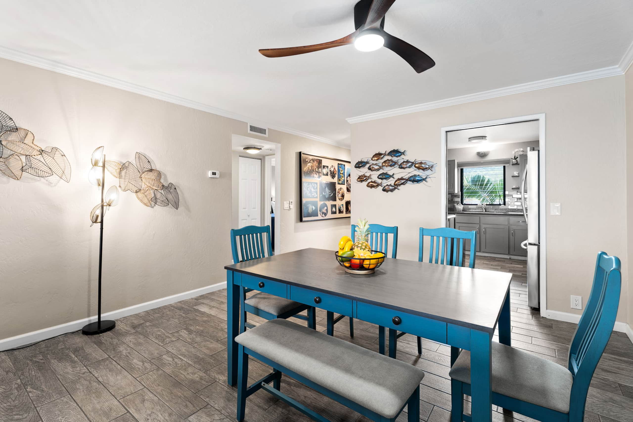 Condo in Kailua-Kona · ★4.98 · 2 bedrooms · 2 beds · 2 baths - Image 9
