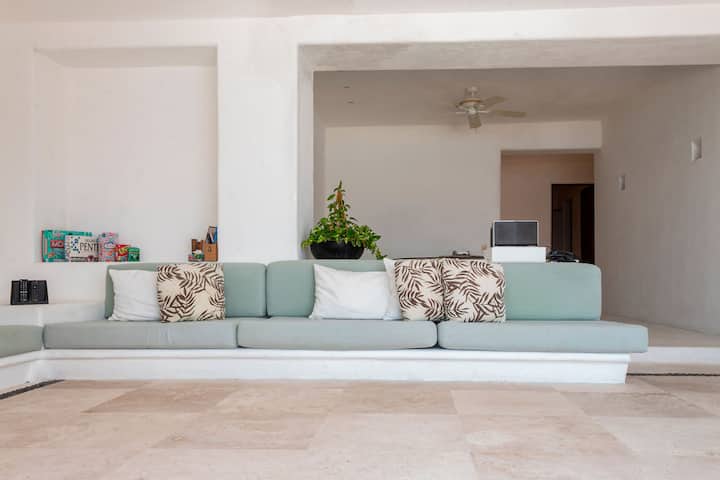 Luxury, Service And High Security In Acapulco - Acapulco