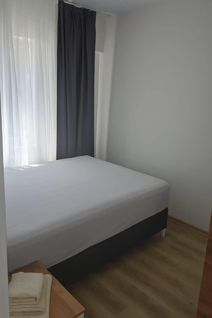 ห้องนอน