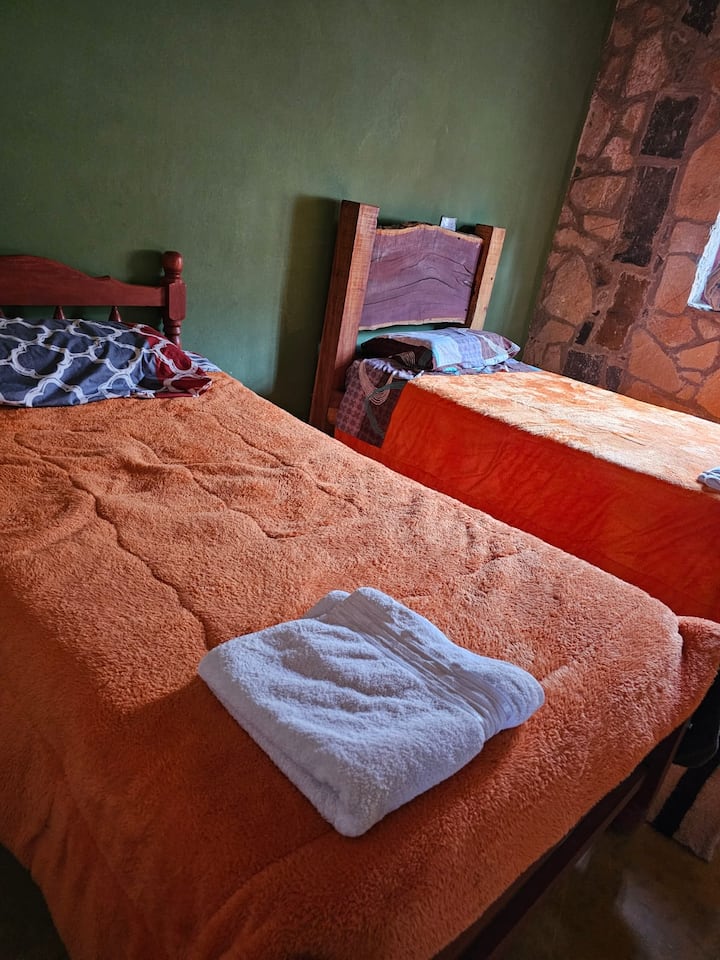 Habitación 1