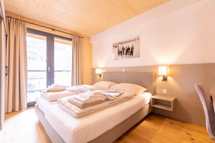 Спална соба 1