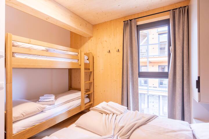 Спална соба 4