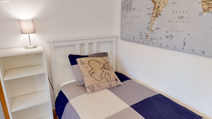 غرفة النوم 2